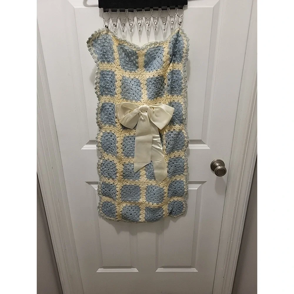 N/A vintage artisanat